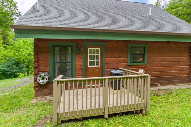 1374 Long Branch Road, Marble, NC 28905