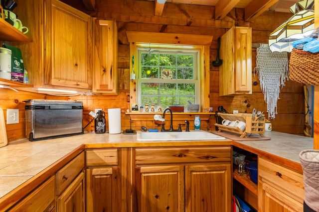 1374 Long Branch Road, Marble, NC 28905