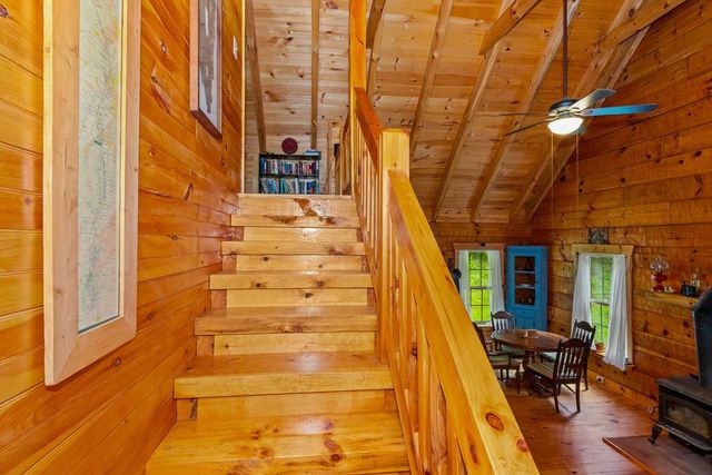 1374 Long Branch Road, Marble, NC 28905