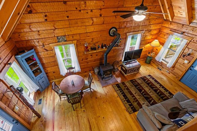 1374 Long Branch Road, Marble, NC 28905