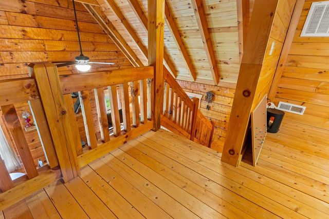 1374 Long Branch Road, Marble, NC 28905
