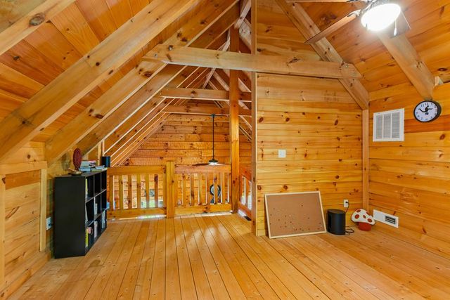 1374 Long Branch Road, Marble, NC 28905