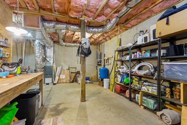 1374 Long Branch Road, Marble, NC 28905