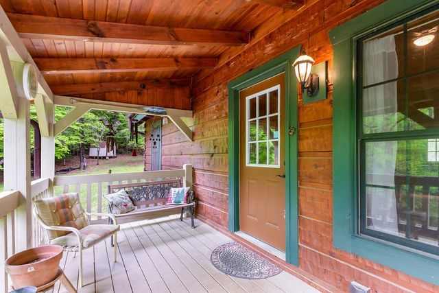 1374 Long Branch Road, Marble, NC 28905