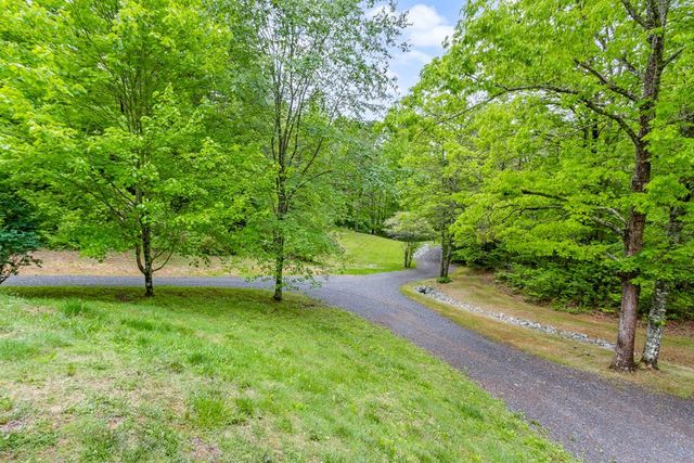 1374 Long Branch Road, Marble, NC 28905
