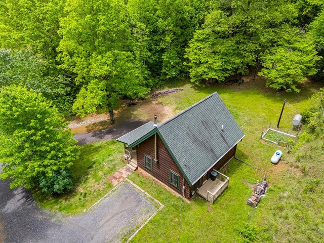 1374 Long Branch Road, Marble, NC 28905