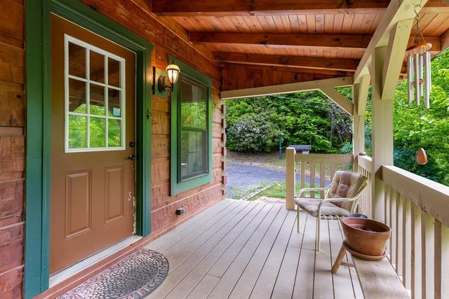 1374 Long Branch Road, Marble, NC 28905