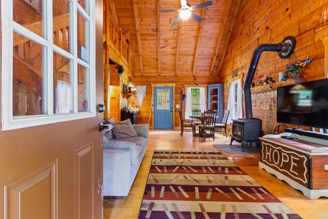 1374 Long Branch Road, Marble, NC 28905