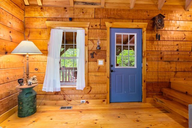 1374 Long Branch Road, Marble, NC 28905