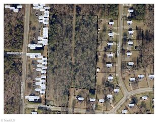 00 Woodside Drive, Reidsville, NC 27320