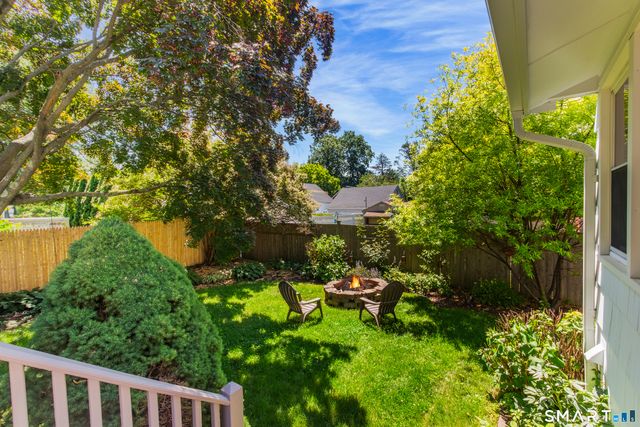 127 Moritz Place, Fairfield, CT 06824