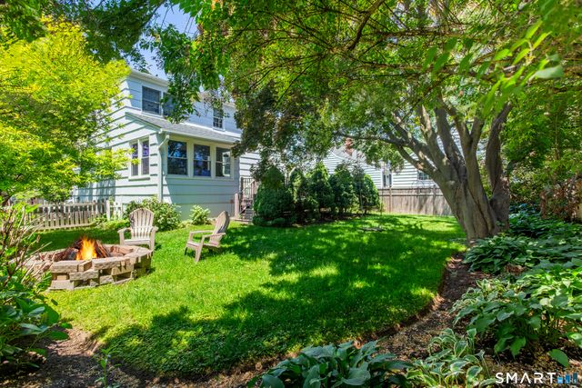 127 Moritz Place, Fairfield, CT 06824