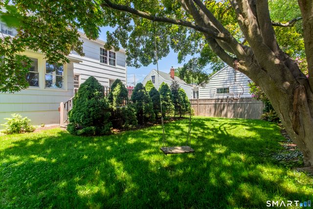 127 Moritz Place, Fairfield, CT 06824