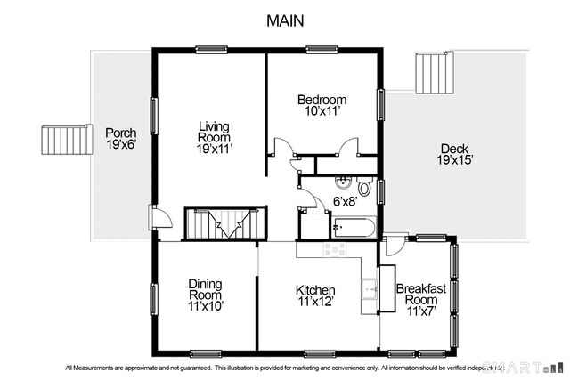 127 Moritz Place, Fairfield, CT 06824