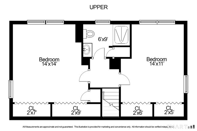 127 Moritz Place, Fairfield, CT 06824