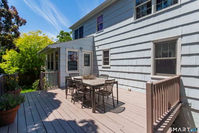 127 Moritz Place, Fairfield, CT 06824