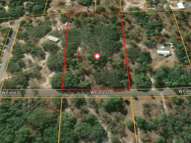 4274 W FIELD STREET, Homosassa, FL 34446