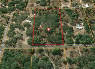 4274 W FIELD STREET, Homosassa, FL 34446