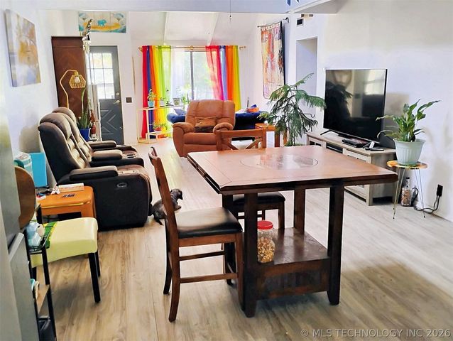 105 Summit Ridge Drive, Tahlequah, OK 74464