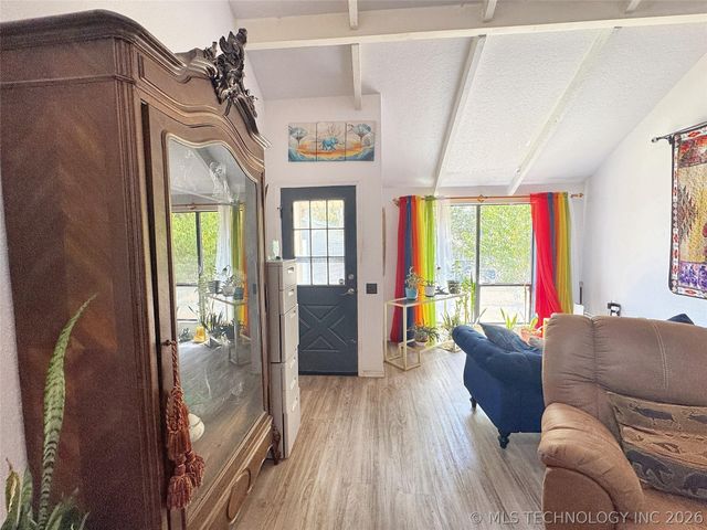 105 Summit Ridge Drive, Tahlequah, OK 74464