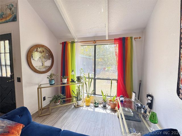 105 Summit Ridge Drive, Tahlequah, OK 74464