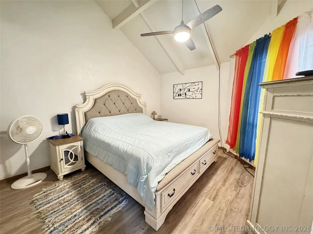 105 Summit Ridge Drive, Tahlequah, OK 74464