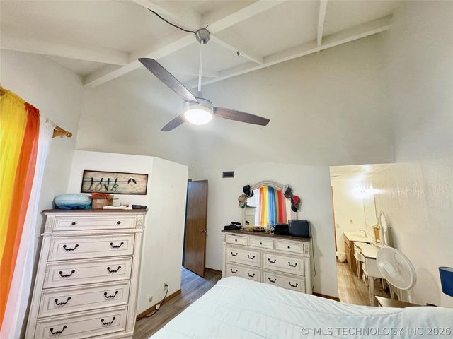 105 Summit Ridge Drive, Tahlequah, OK 74464