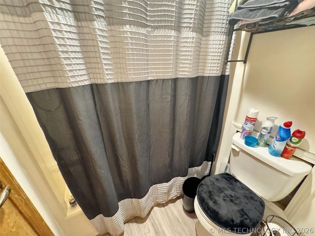 105 Summit Ridge Drive, Tahlequah, OK 74464