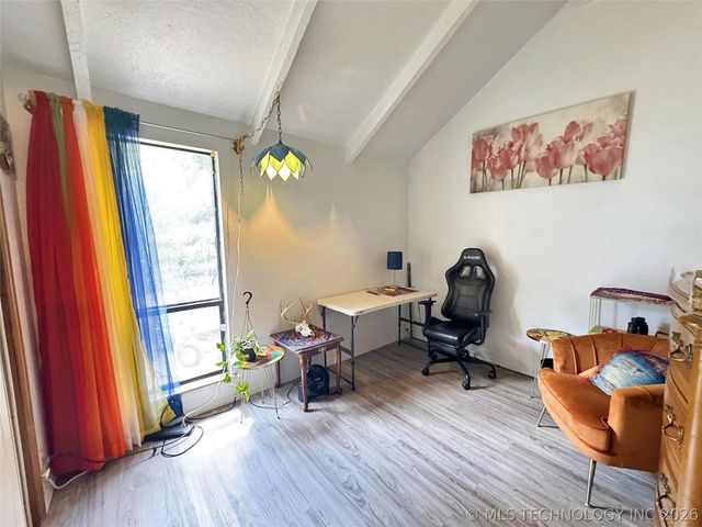 105 Summit Ridge Drive, Tahlequah, OK 74464