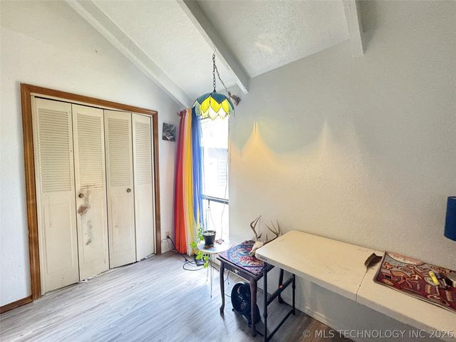 105 Summit Ridge Drive, Tahlequah, OK 74464