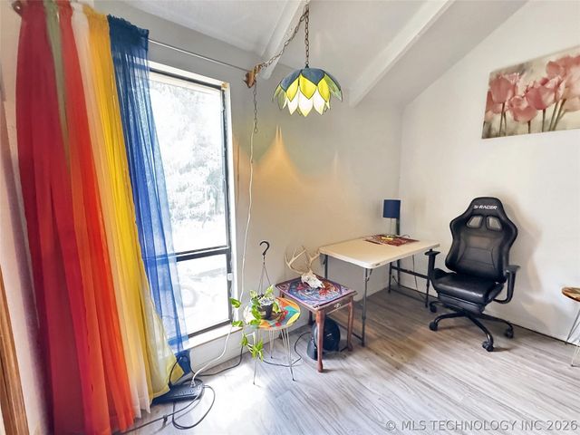 105 Summit Ridge Drive, Tahlequah, OK 74464