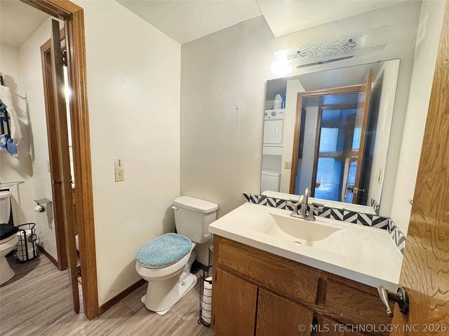 105 Summit Ridge Drive, Tahlequah, OK 74464