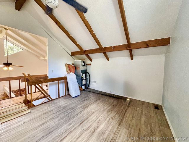 105 Summit Ridge Drive, Tahlequah, OK 74464