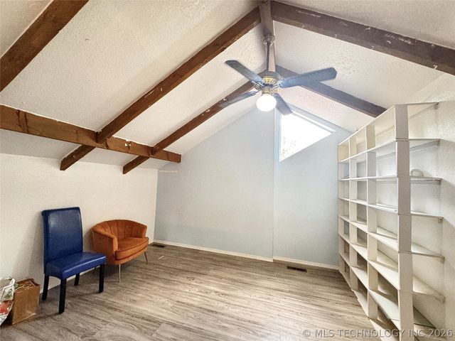 105 Summit Ridge Drive, Tahlequah, OK 74464