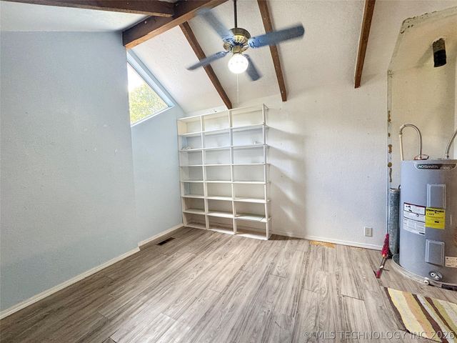 105 Summit Ridge Drive, Tahlequah, OK 74464