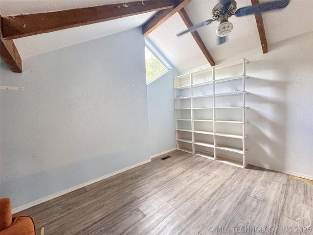 105 Summit Ridge Drive, Tahlequah, OK 74464