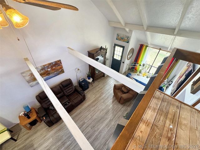 105 Summit Ridge Drive, Tahlequah, OK 74464