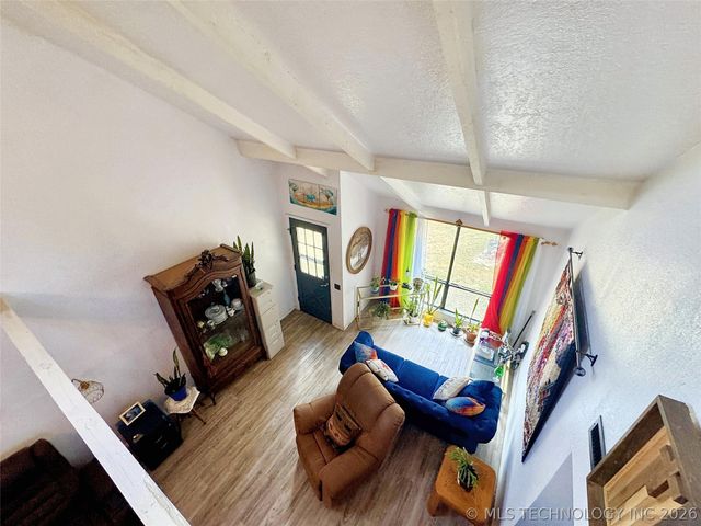 105 Summit Ridge Drive, Tahlequah, OK 74464