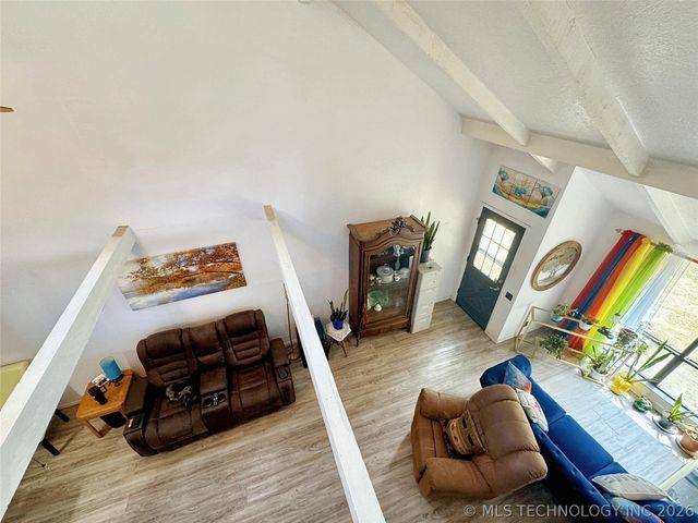 105 Summit Ridge Drive, Tahlequah, OK 74464