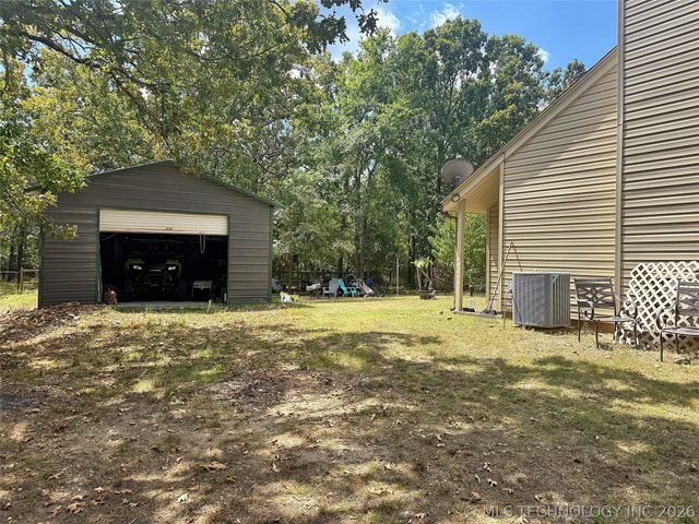 105 Summit Ridge Drive, Tahlequah, OK 74464