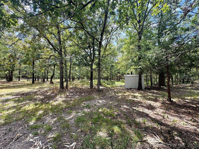 105 Summit Ridge Drive, Tahlequah, OK 74464
