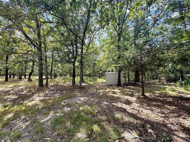 105 Summit Ridge Drive, Tahlequah, OK 74464