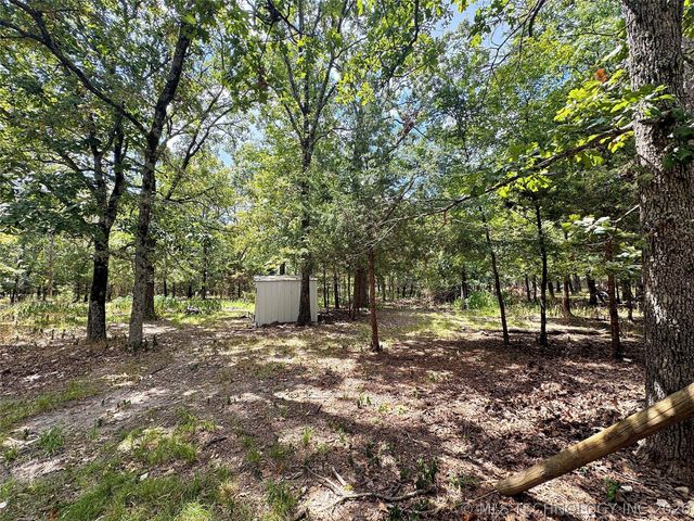 105 Summit Ridge Drive, Tahlequah, OK 74464