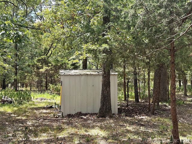 105 Summit Ridge Drive, Tahlequah, OK 74464