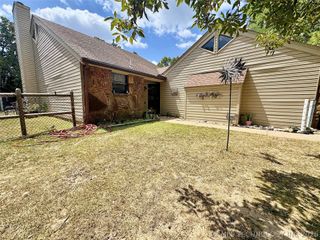 105 Summit Ridge Drive, Tahlequah, OK 74464