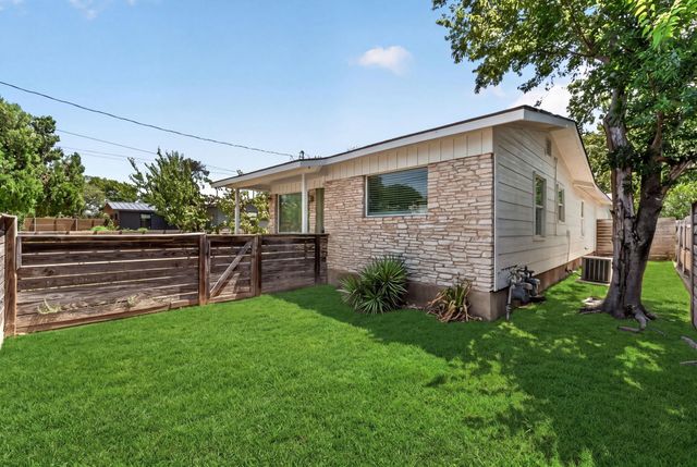 7711 Watson ST A, Austin, TX 78757