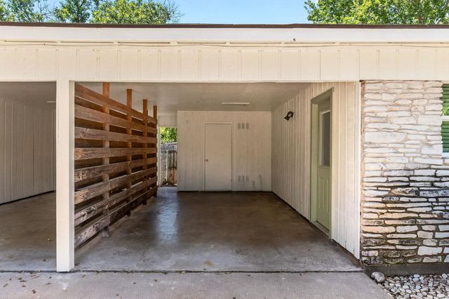7711 Watson ST A, Austin, TX 78757