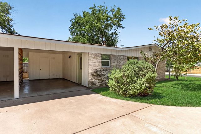 7711 Watson ST A, Austin, TX 78757