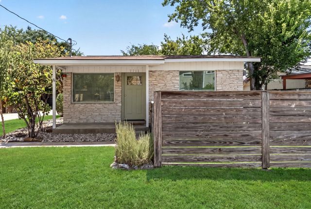 7711 Watson ST A, Austin, TX 78757