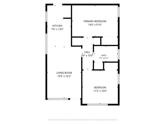 7711 Watson ST A, Austin, TX 78757